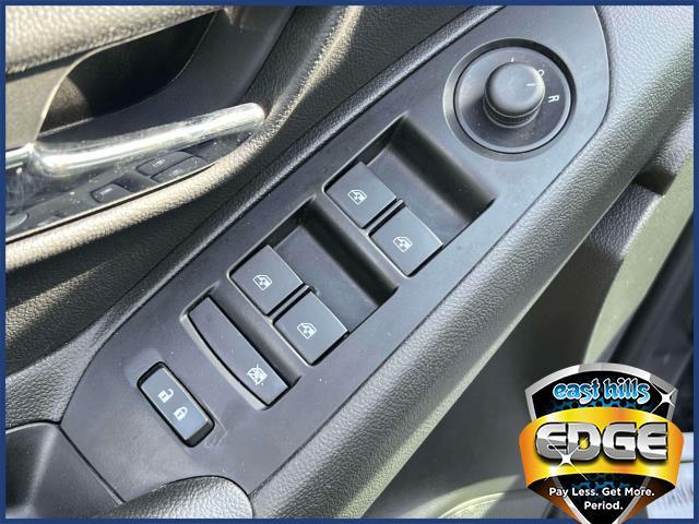 2022 Chevrolet Trax Vehicle Photo in Roslyn, NY 11576