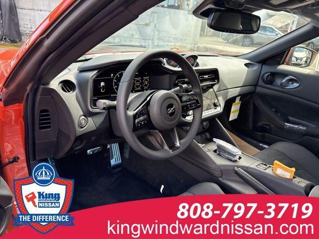 2024 Nissan Z Vehicle Photo in Kaneohe, HI 96744