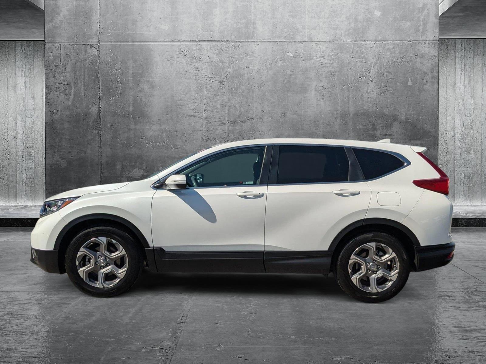 2019 Honda CR-V Vehicle Photo in St. Petersburg, FL 33713