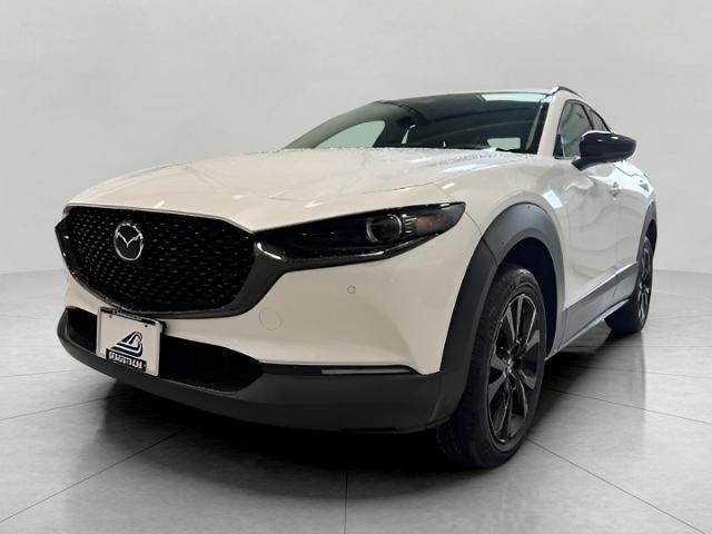 2025 Mazda CX-30 Vehicle Photo in Green Bay, WI 54304