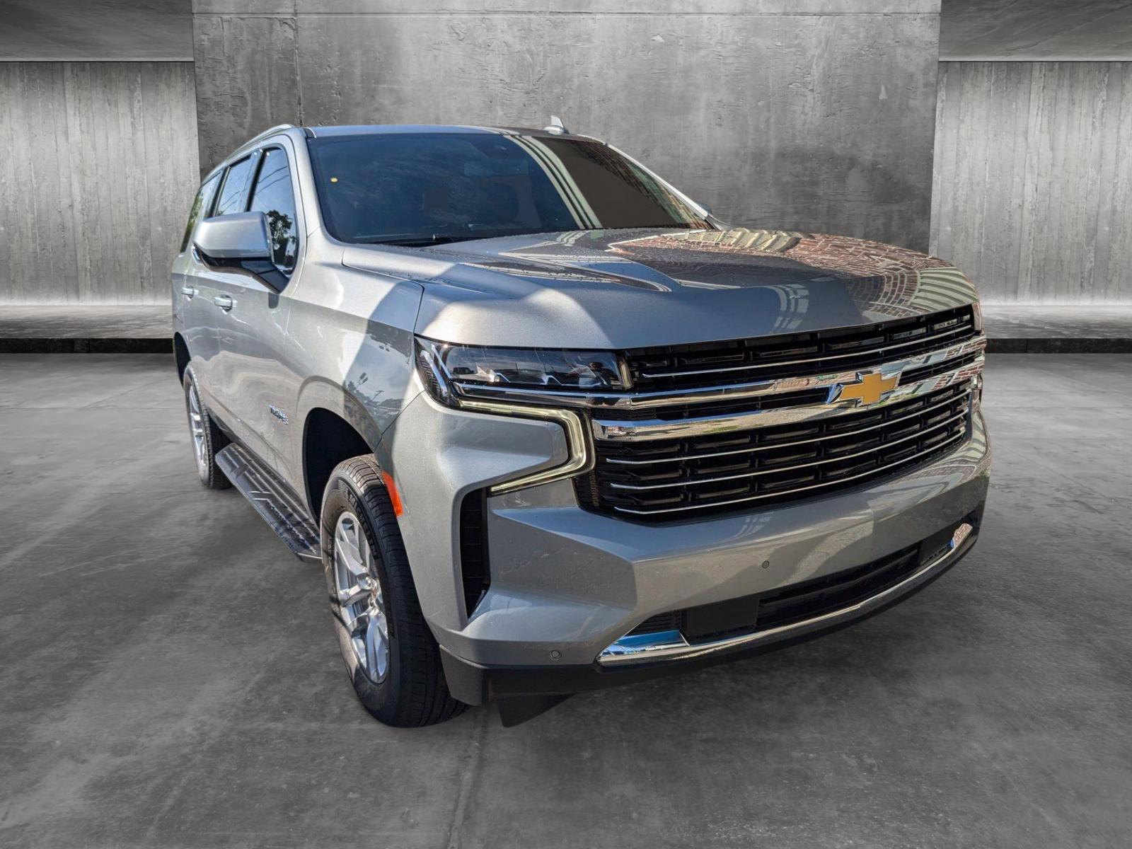 2024 Chevrolet Tahoe Vehicle Photo in MIAMI, FL 33134-2699