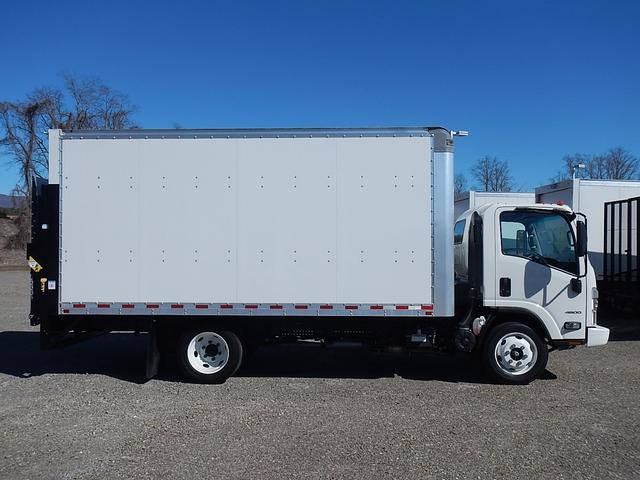 2023 Chevrolet 4500 LCF Gas Vehicle Photo in JASPER, GA 30143-8655