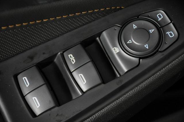 2020 Chevrolet Traverse Vehicle Photo in PUYALLUP, WA 98371-4149