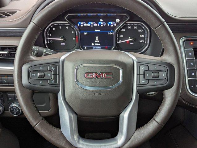 2021 GMC Yukon XL Vehicle Photo in San Antonio, TX 78230