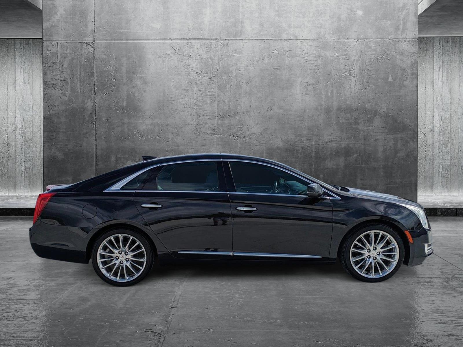 2015 Cadillac XTS Vehicle Photo in WEST PALM BEACH, FL 33407-3296