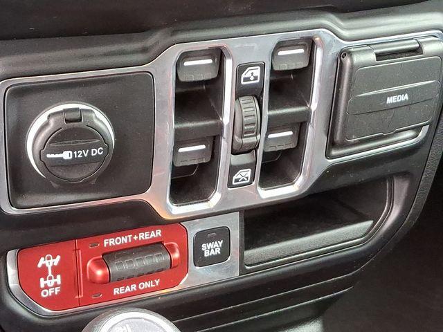 2023 Jeep Wrangler 4xe Vehicle Photo in DANBURY, CT 06810-5034