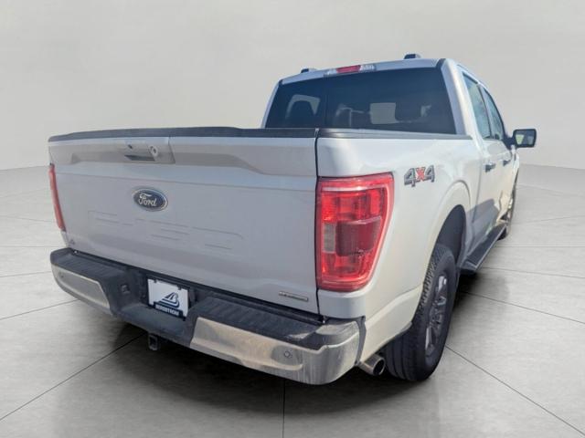 2022 Ford F-150 Vehicle Photo in Green Bay, WI 54304