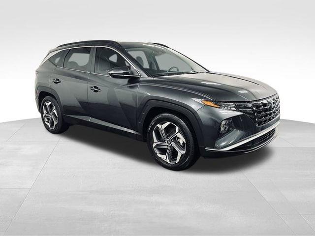 2022 Hyundai Tucson Vehicle Photo in MEDINA, OH 44256-9631