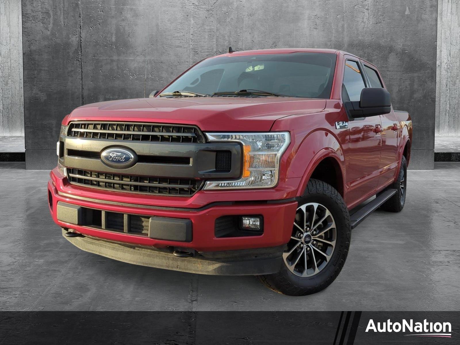 2020 Ford F-150 Vehicle Photo in Memphis, TN 38115