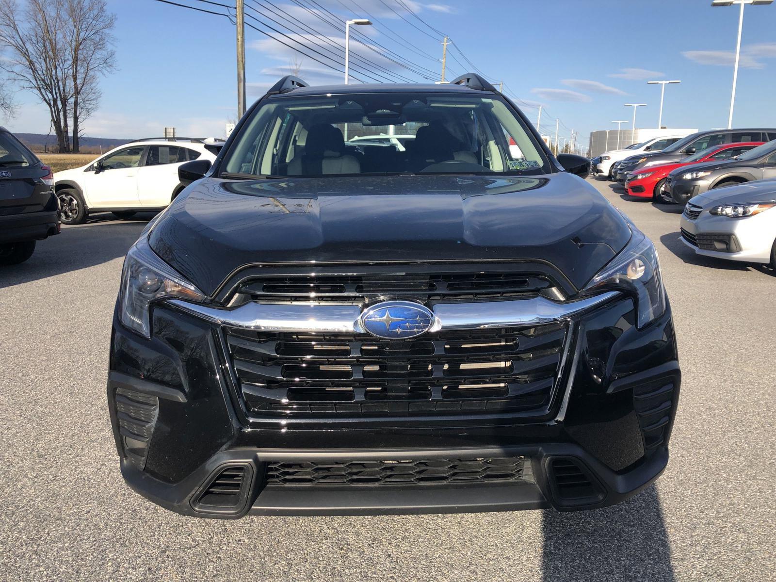 2023 Subaru Ascent Vehicle Photo in Mechanicsburg, PA 17050