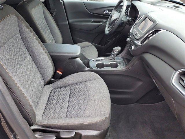 2023 Chevrolet Equinox Vehicle Photo in MILFORD, OH 45150-1684