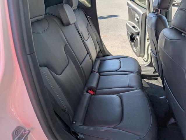 2019 Jeep Renegade Vehicle Photo in HARRISBURG, PA 17111-1033