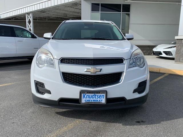 2015 Chevrolet Equinox Vehicle Photo in POST FALLS, ID 83854-5365