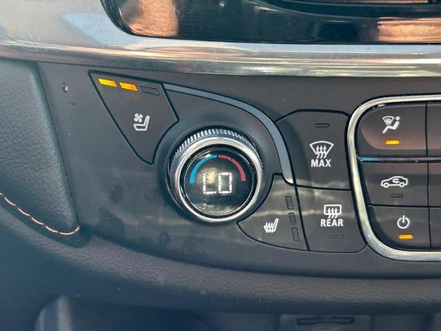 2020 Chevrolet Traverse Vehicle Photo in MIDDLETON, WI 53562-1492