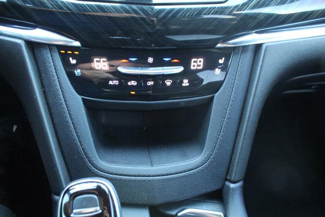 2023 Cadillac XT6 Vehicle Photo in HOUSTON, TX 77090