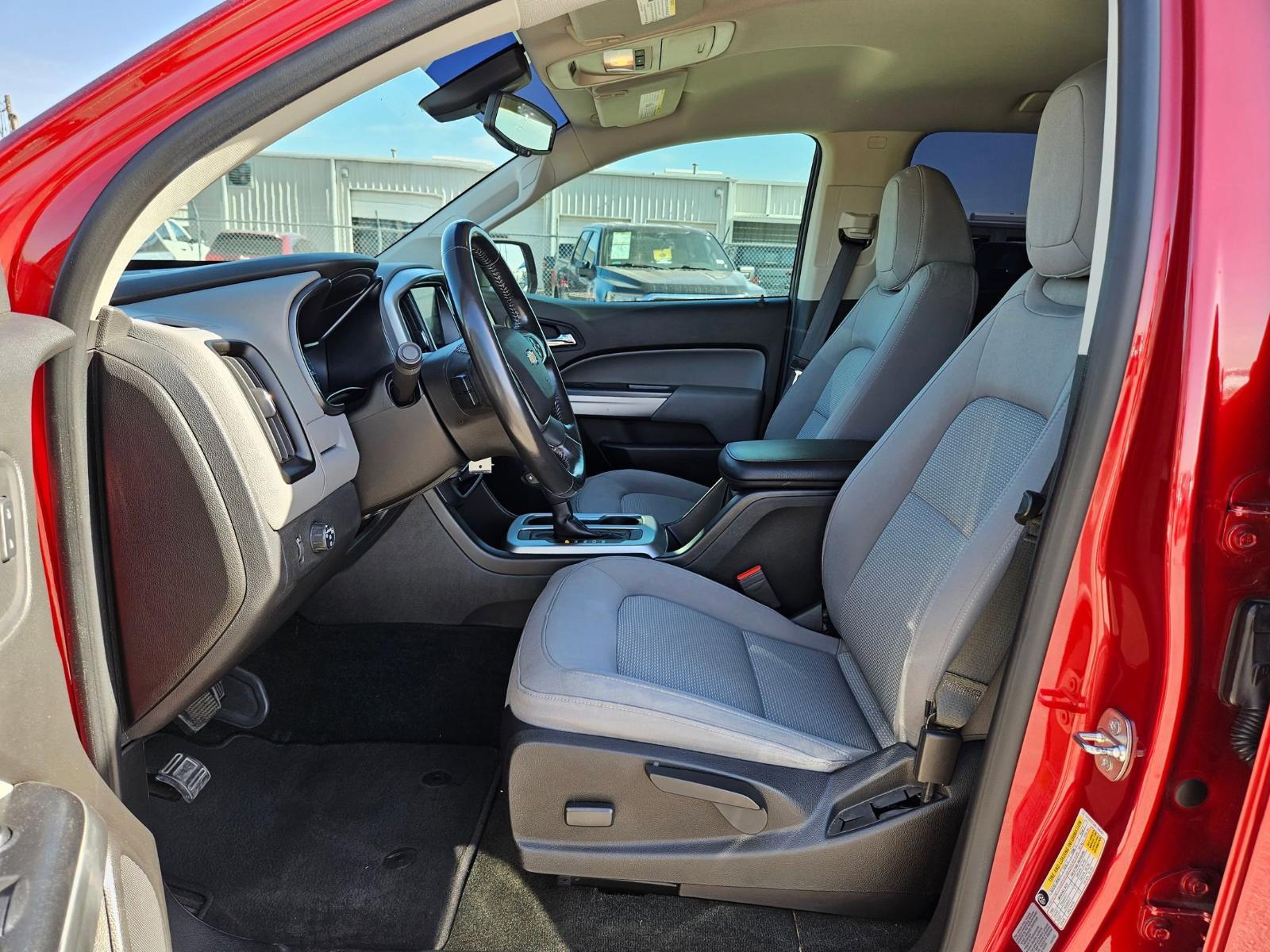 2016 Chevrolet Colorado Vehicle Photo in Seguin, TX 78155