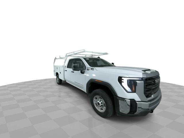 2024 GMC Sierra 2500 HD Vehicle Photo in GILBERT, AZ 85297-0402