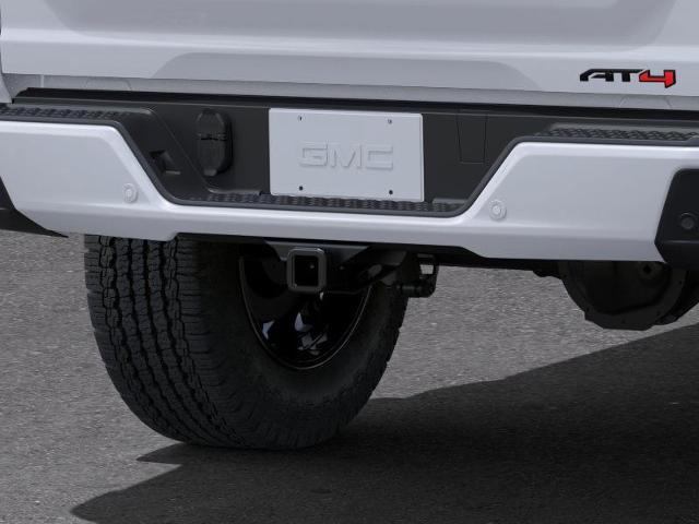 2025 GMC Canyon Vehicle Photo in KANSAS CITY, MO 64114-4545