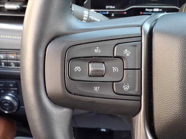 2023 GMC Yukon Vehicle Photo in LYNDHURST, NJ 07071-2008