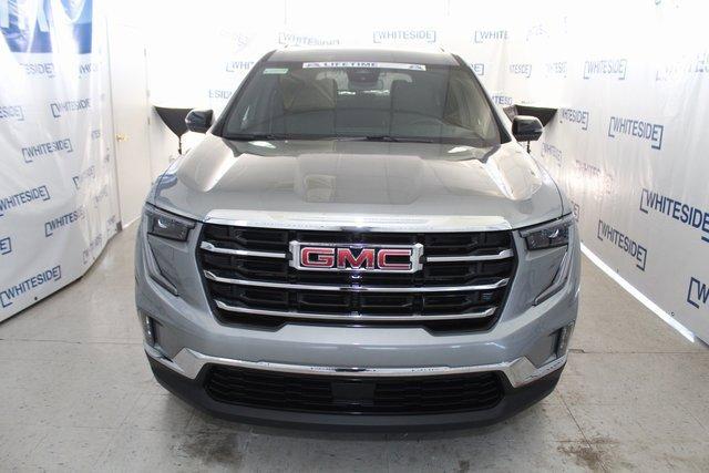 2025 GMC Acadia Vehicle Photo in SAINT CLAIRSVILLE, OH 43950-8512