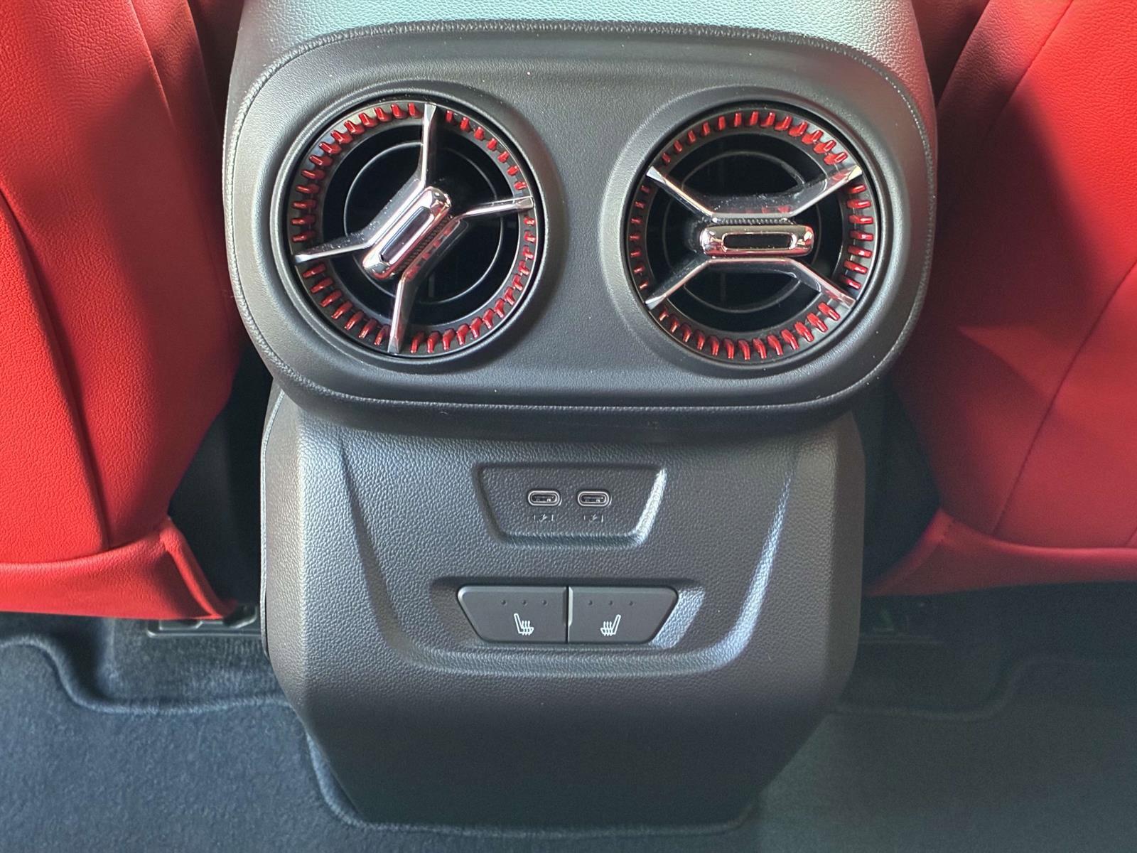 2024 Chevrolet Blazer EV Vehicle Photo in LOS ANGELES, CA 90007-3794