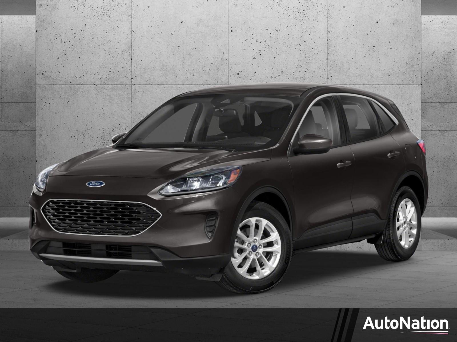 2021 Ford Escape Vehicle Photo in Memphis, TN 38115