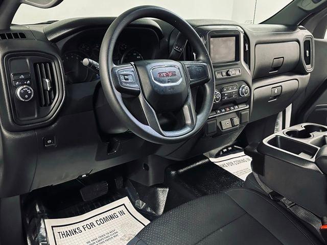 2022 GMC Sierra 1500 Limited Vehicle Photo in MEDINA, OH 44256-9631