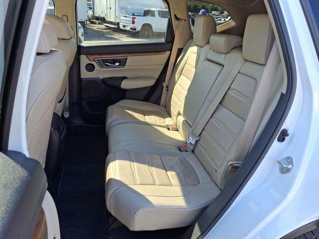 2018 Honda CR-V Vehicle Photo in DANBURY, CT 06810-5034