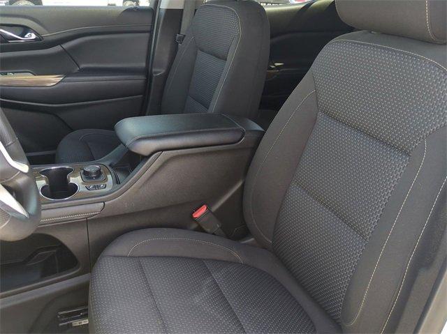 2021 GMC Acadia Vehicle Photo in COLLIERVILLE, TN 38017-9006