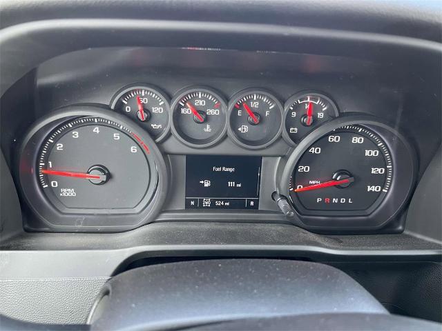 2024 Chevrolet Silverado 2500 HD Vehicle Photo in ALCOA, TN 37701-3235