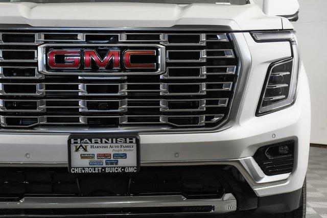 2025 GMC Yukon XL Vehicle Photo in PUYALLUP, WA 98371-4149