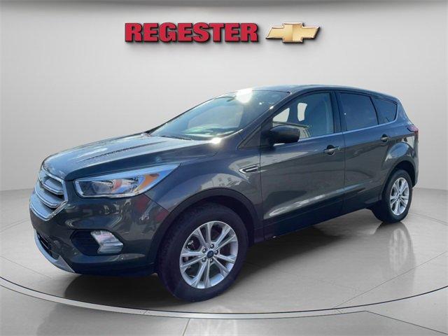 2019 Ford Escape Vehicle Photo in THOMPSONTOWN, PA 17094-9014