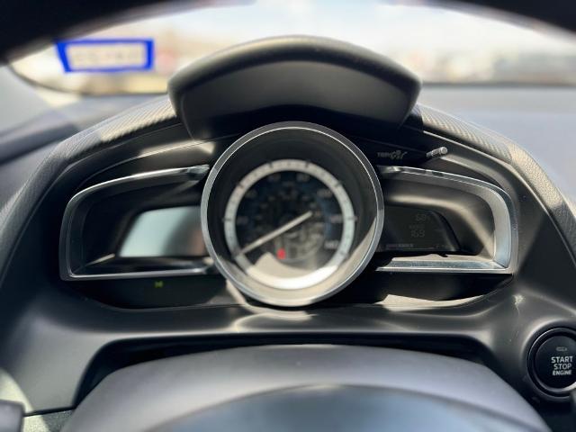 2018 Toyota Yaris iA Vehicle Photo in San Antonio, TX 78230