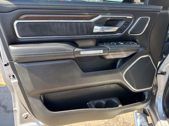 2022 Ram 1500 Vehicle Photo in MEDINA, OH 44256-9631