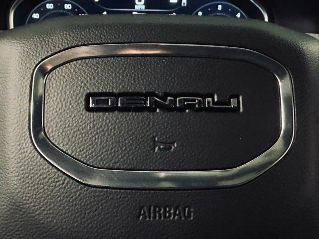 2023 GMC Sierra 1500 Vehicle Photo in MEDINA, OH 44256-9631