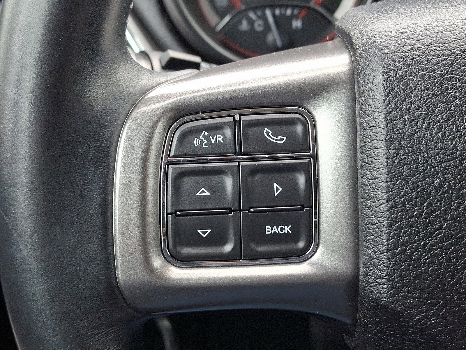 2017 Dodge Journey Vehicle Photo in Harrisburg, PA 17111