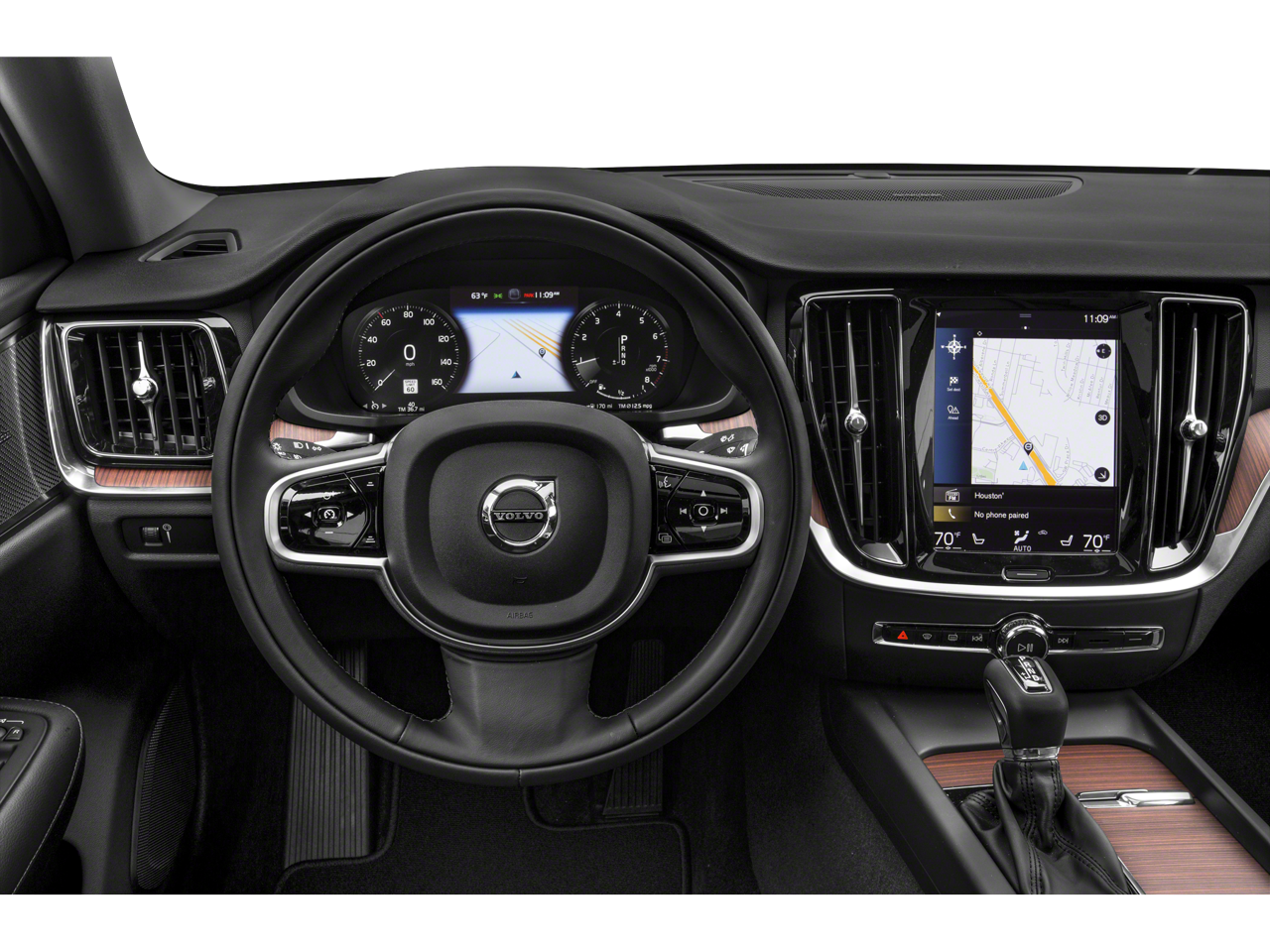 2020 Volvo S60 Vehicle Photo in San Antonio, TX 78230