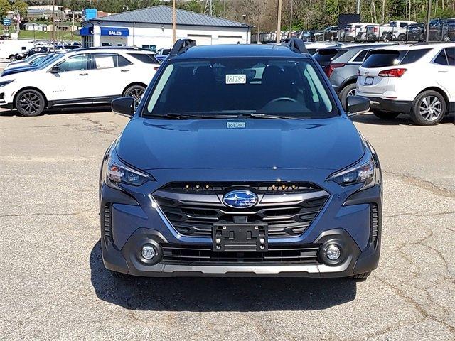 2024 Subaru Outback Vehicle Photo in MILFORD, OH 45150-1684