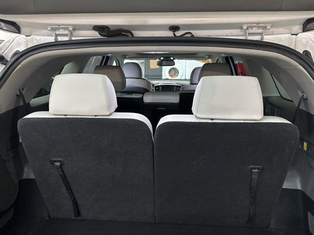 2018 Kia Sorento Vehicle Photo in MEDINA, OH 44256-9631