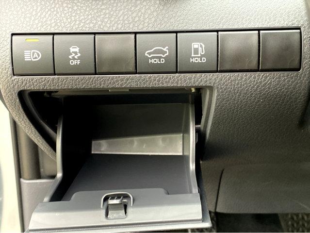 2024 Toyota Camry Vehicle Photo in Hinesville, GA 31313