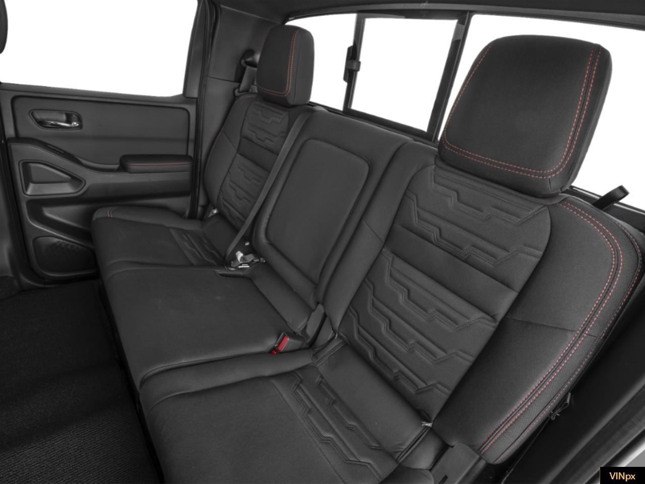 2025 Nissan Frontier Vehicle Photo in Albuquerque, NM 87110
