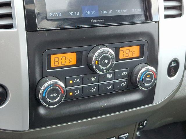 2019 Nissan Frontier Vehicle Photo in DANBURY, CT 06810-5034