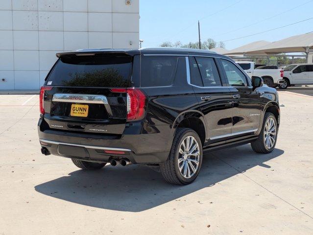 2021 GMC Yukon Vehicle Photo in SELMA, TX 78154-1459