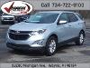 Used 2020 Chevrolet Equinox LT with VIN 2GNAXJEV2L6184144 for sale in Wayne, MI