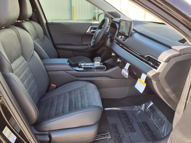 2025 Mitsubishi Outlander Vehicle Photo in Tampa, FL 33612