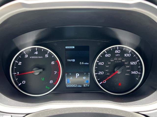2024 Mitsubishi Eclipse Cross Vehicle Photo in Tampa, FL 33612