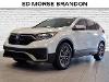 Used 2020 Honda CR-V EX with VIN 5J6RW1H51LA018866 for sale in Brandon, FL