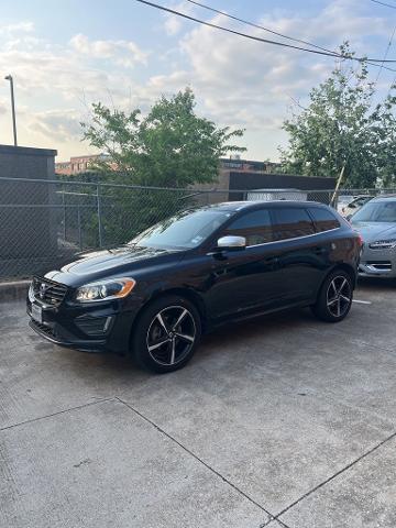 2015 Volvo XC60 Vehicle Photo in San Antonio, TX 78230