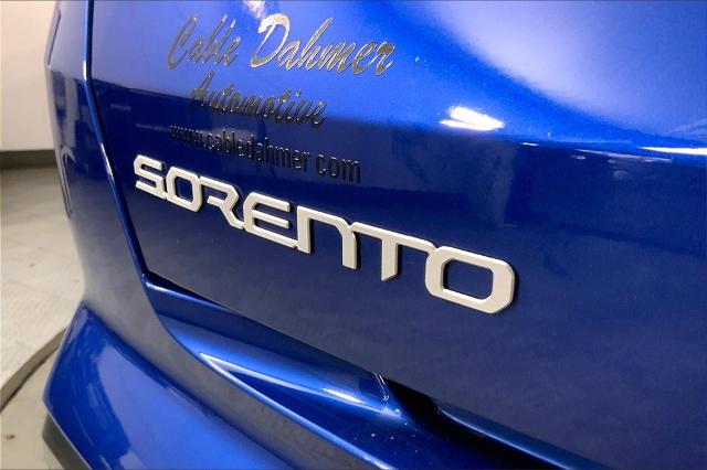 2023 Kia Sorento Vehicle Photo in Lees Summit, MO 64086