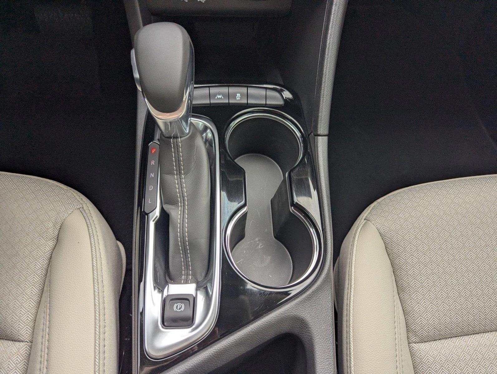 2025 Buick Encore GX Vehicle Photo in CORPUS CHRISTI, TX 78412-4902